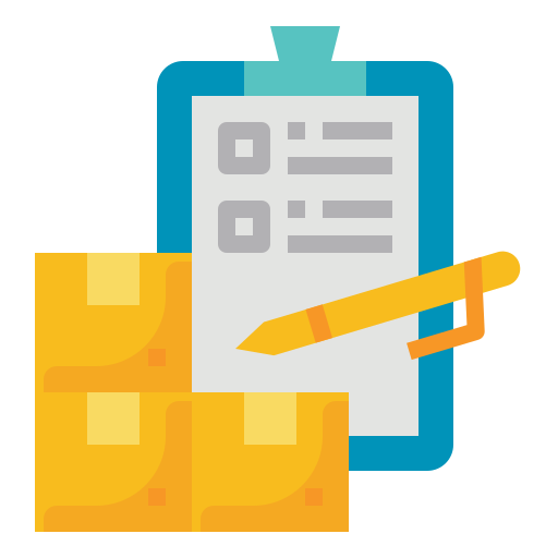 Dynamic inventory update