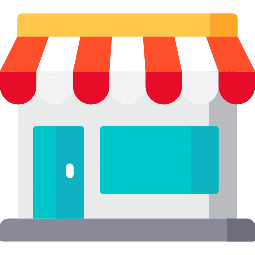 Store wise tax calculating